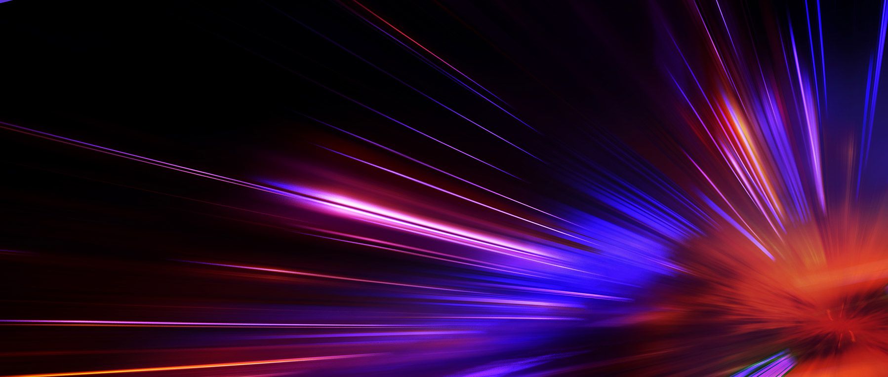 HTML5 Banner Background